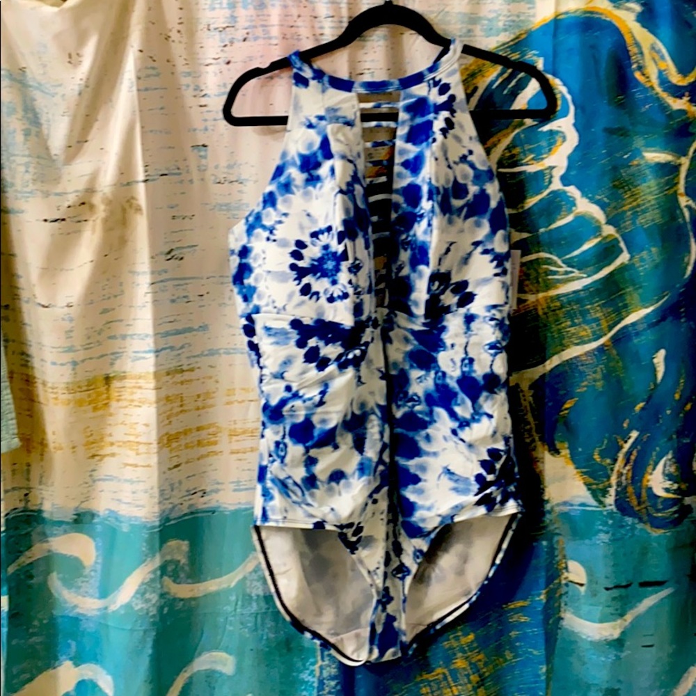 Swimsuit